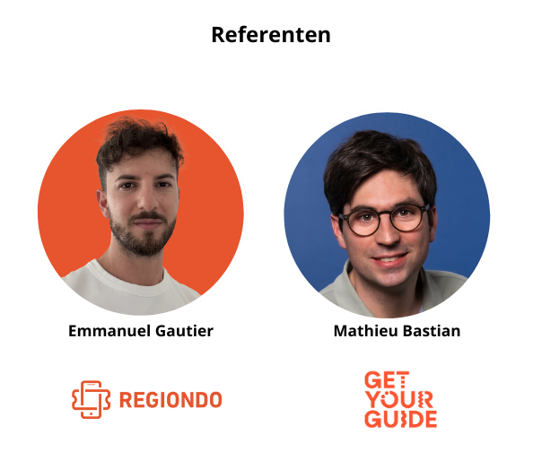 AI Speakers - DACH