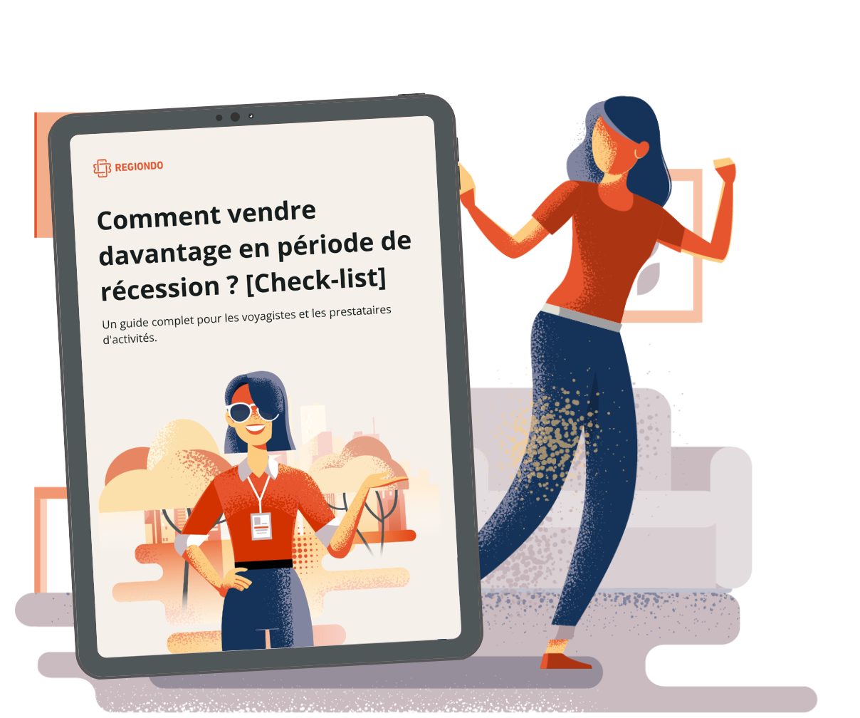 Comment vendre davantage en période de récession ? Checklist