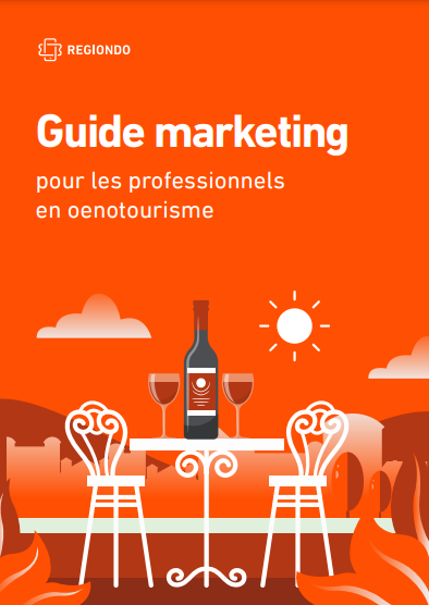 Guide marketing Oenotourisme screenshot Guide marketing Oenotourisme screenshot