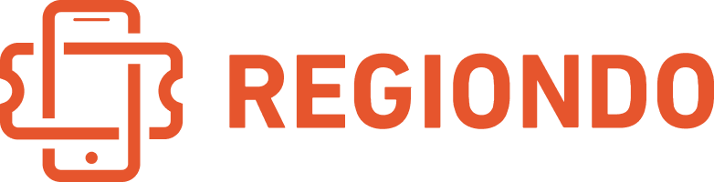 Regiondo Logo