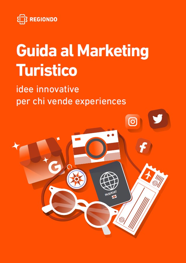 guida al marketing turisitco