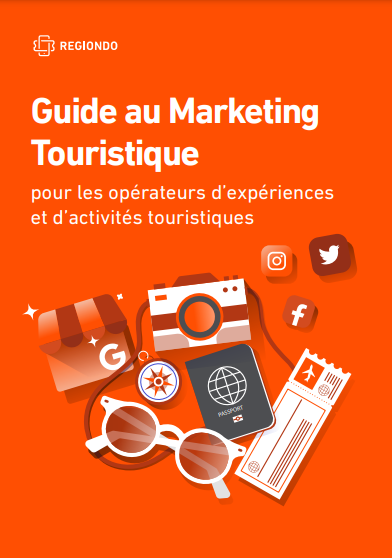 screenshot guide marketing tourisme