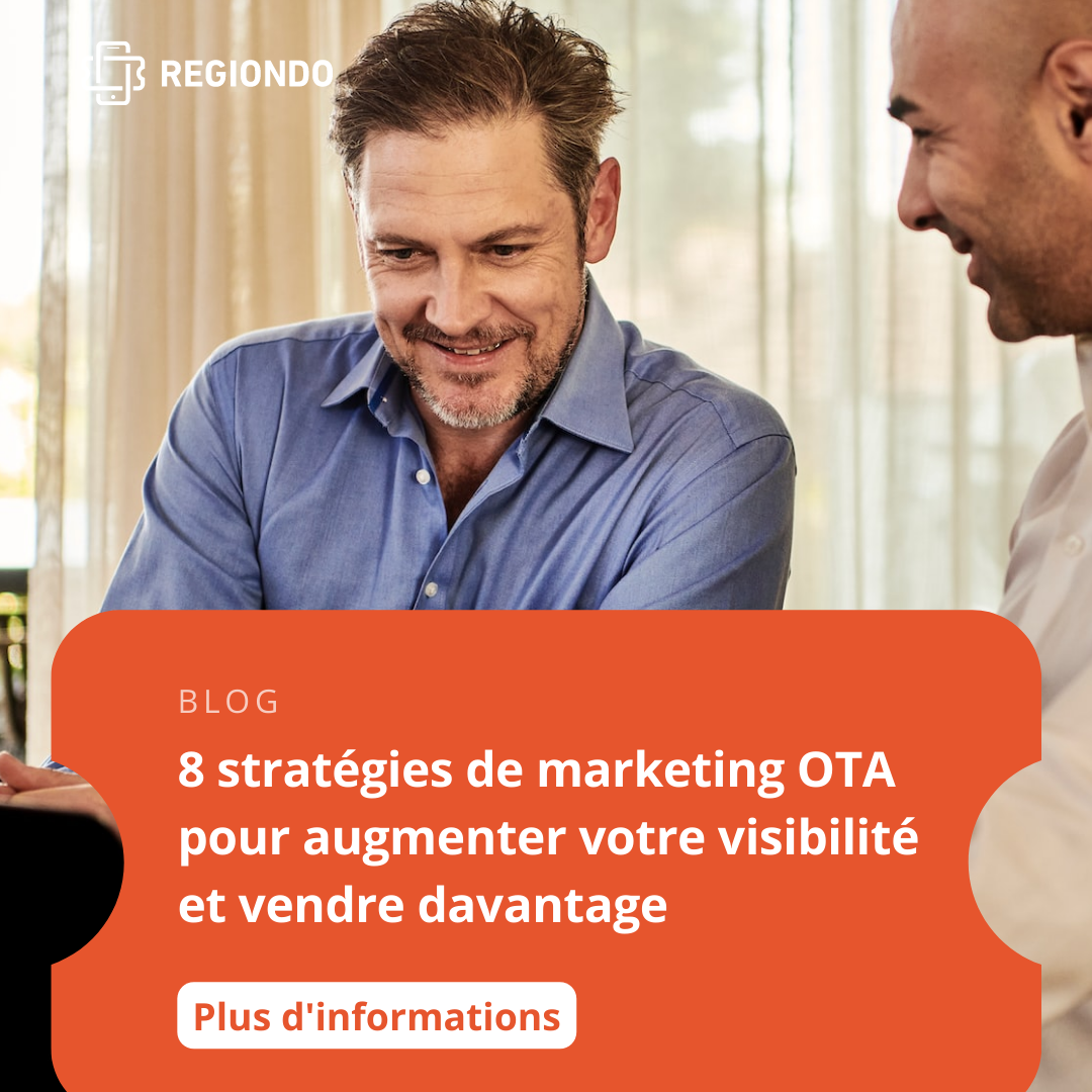 8 stratégie de marketing